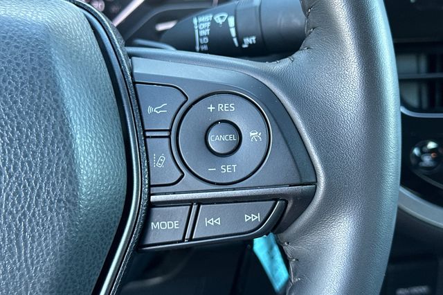 2024 Toyota Camry SE Image 22 of 31