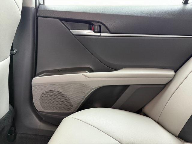 2024 Toyota Camry SE Image 36 of 41