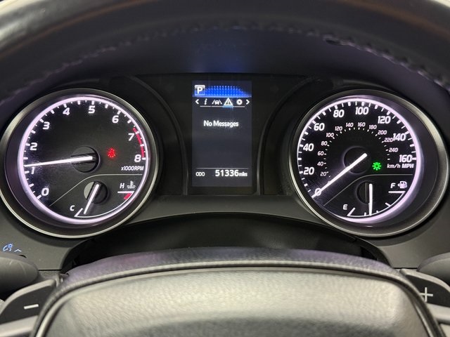 2024 Toyota Camry SE Image 20 of 41