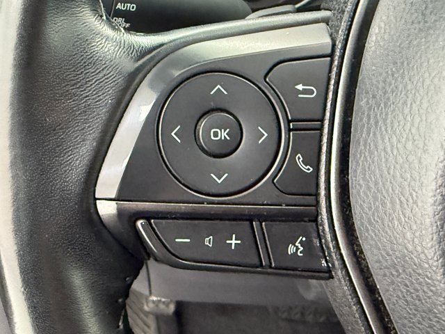 2024 Toyota Camry SE Image 38 of 41