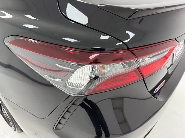 2024 Toyota Camry SE Image 41 of 41