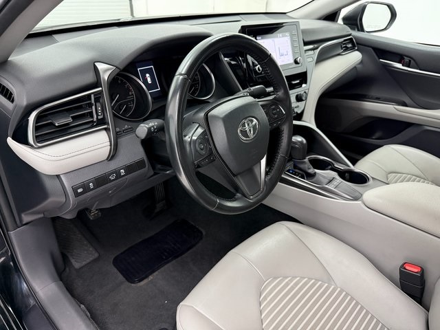 2024 Toyota Camry SE Image 18 of 41