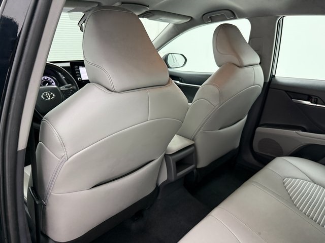 2024 Toyota Camry SE Image 14 of 41