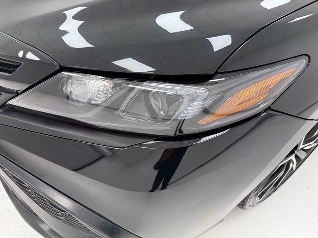 2024 Toyota Camry SE Image 35 of 41