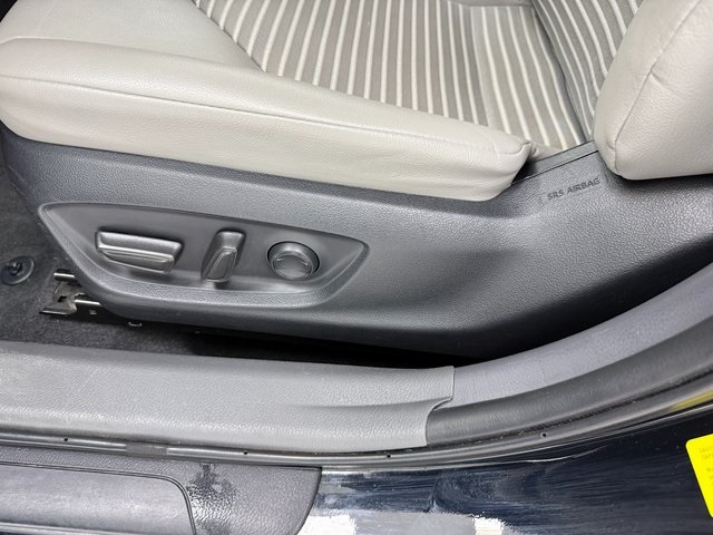 2024 Toyota Camry SE Image 40 of 41