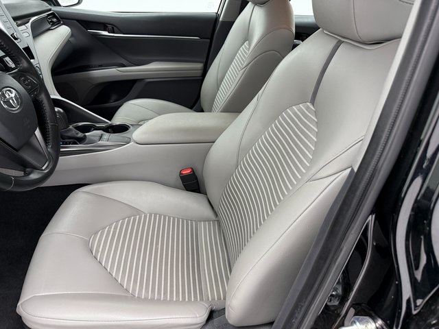 2024 Toyota Camry SE Image 15 of 41