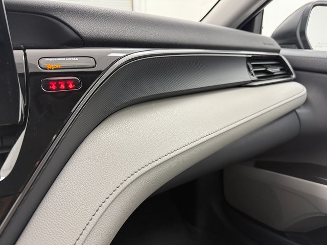 2024 Toyota Camry SE Image 39 of 41