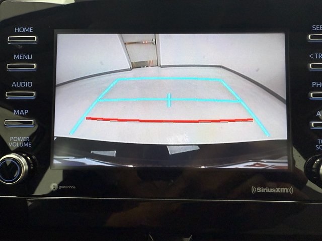 2024 Toyota Camry SE Image 22 of 41