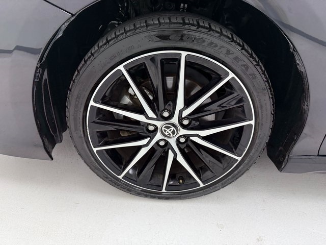 2024 Toyota Camry SE Image 11 of 41