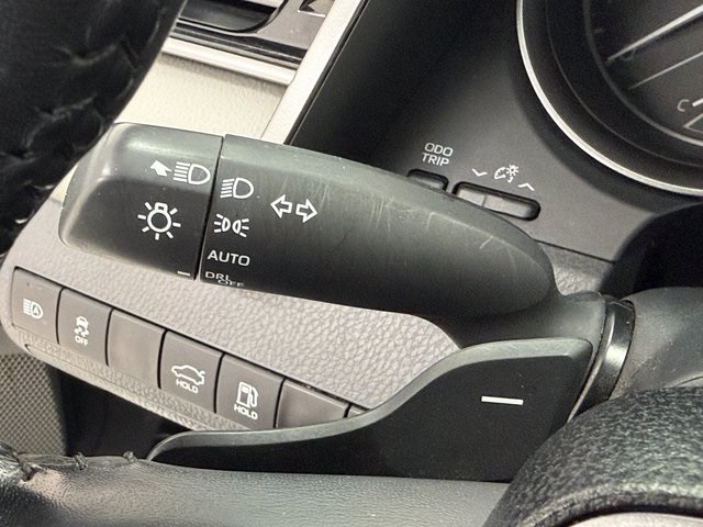 2024 Toyota Camry SE Image 30 of 41