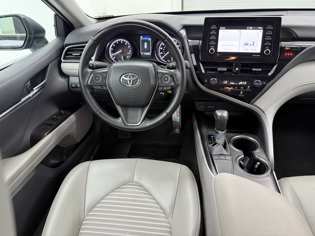 2024 Toyota Camry SE Image 17 of 41