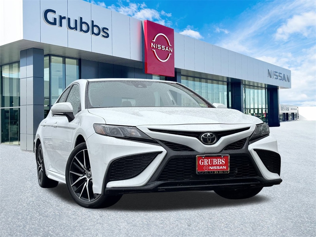 Vehicle image 1 of 25