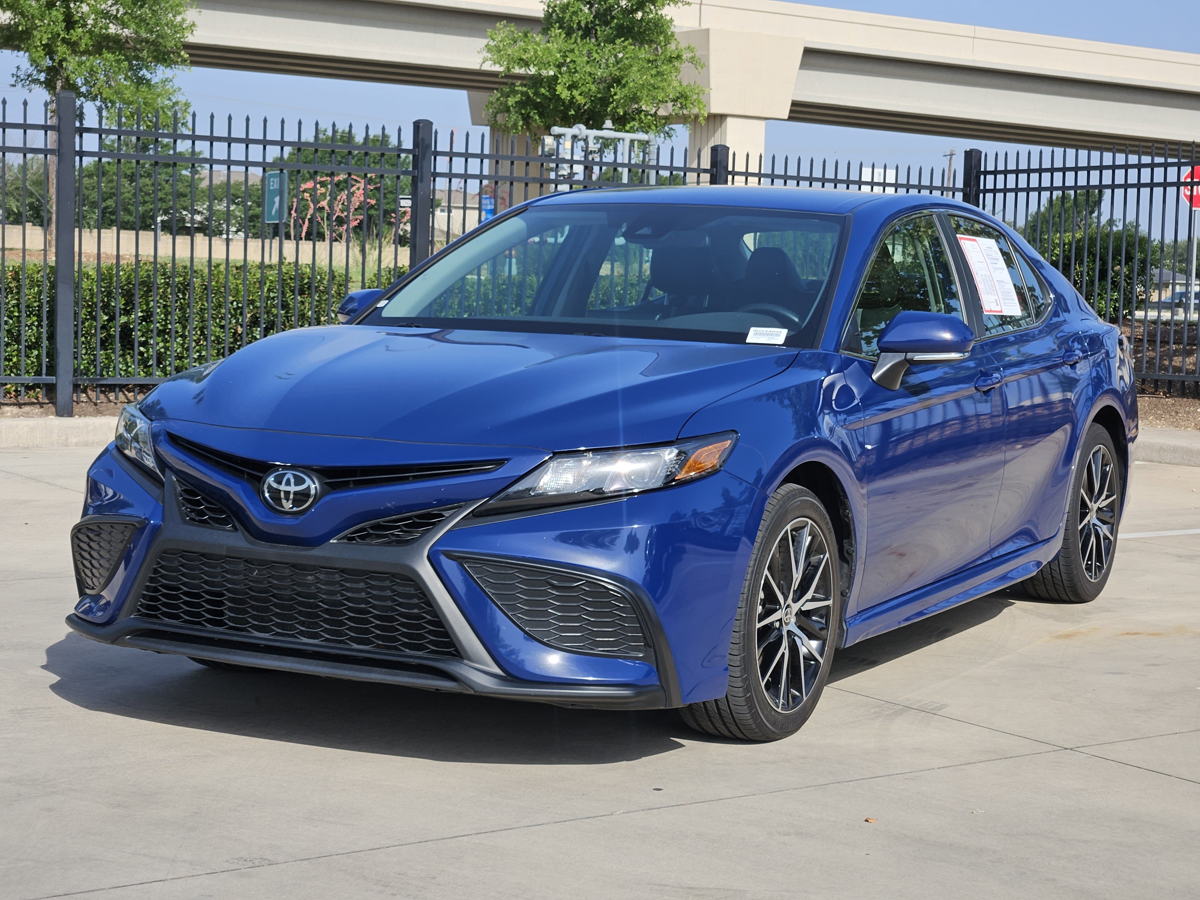 Vehicle image 1 of 22