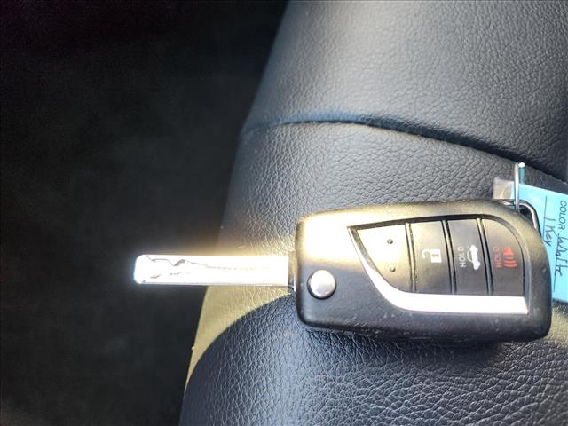 2024 Toyota Camry SE Image 28 of 36