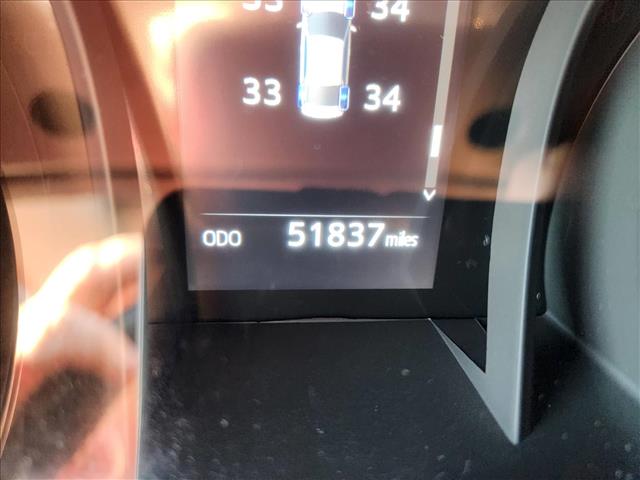 2024 Toyota Camry SE Image 22 of 36