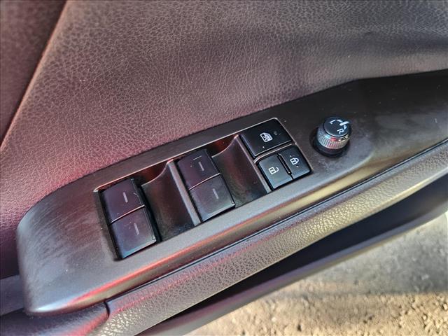 2024 Toyota Camry SE Image 33 of 36