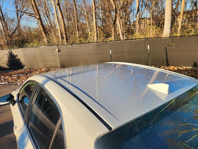 2024 Toyota Camry SE Image 36 of 36