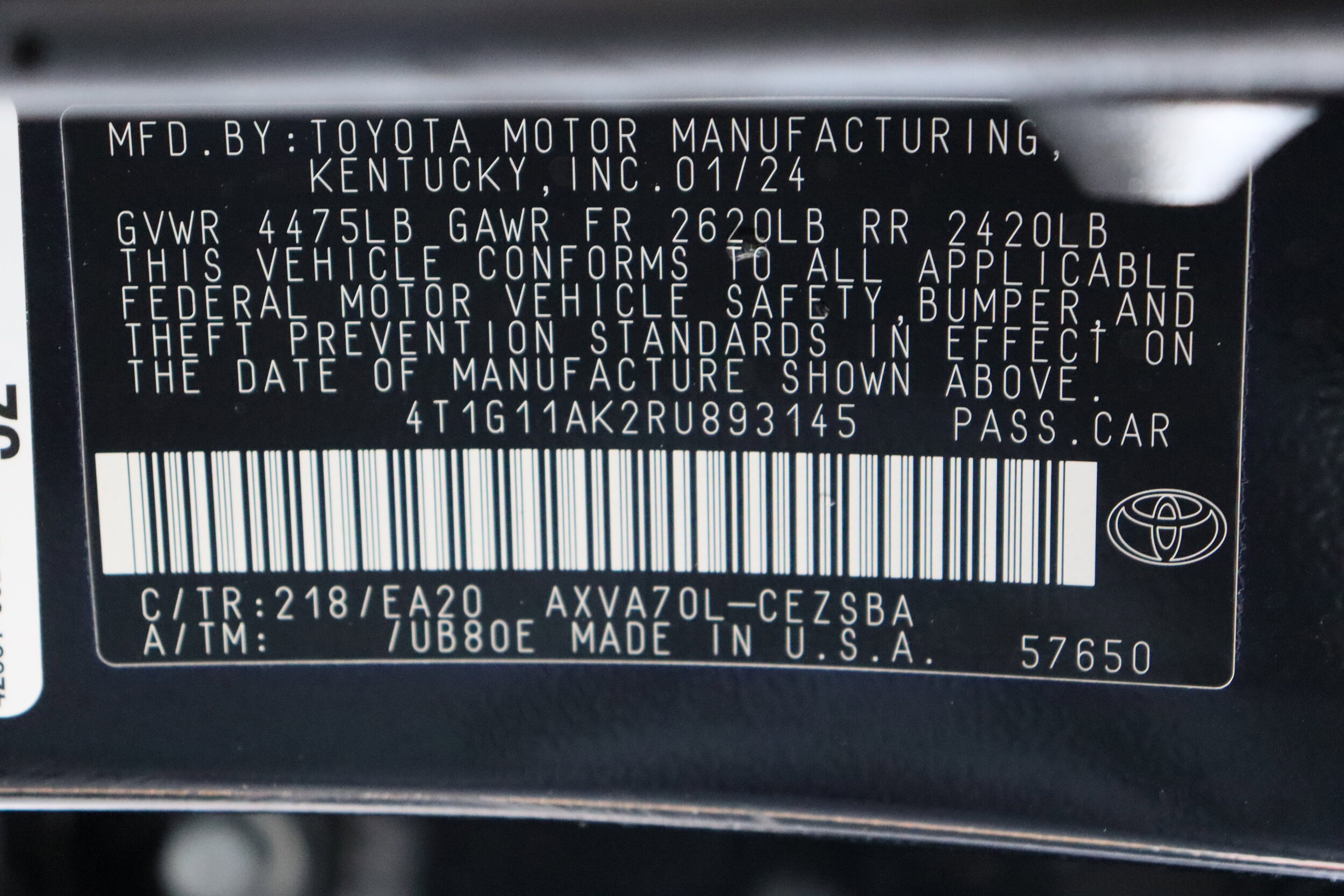 Vehicle image 40 of 44