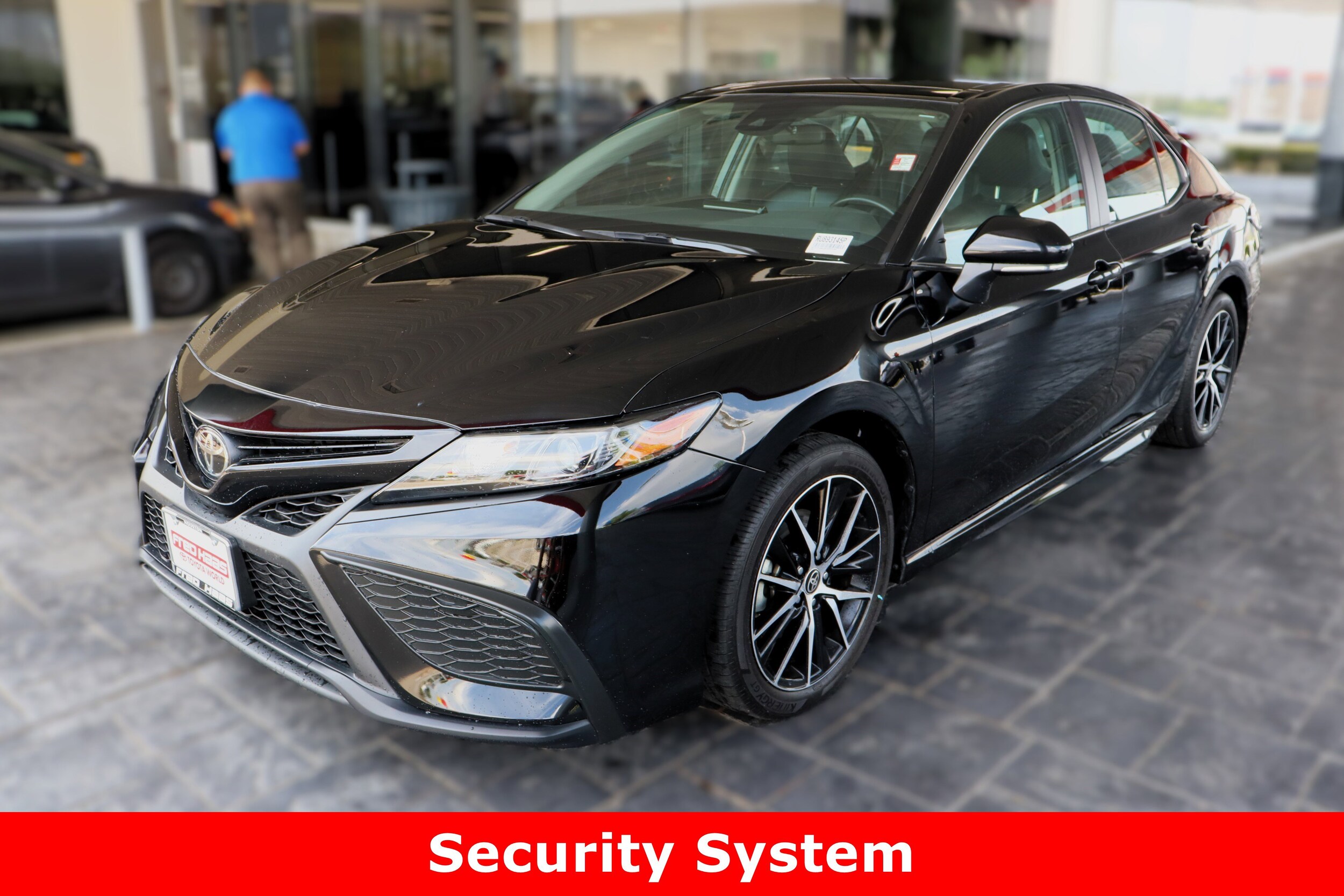 Vehicle image 1 of 44