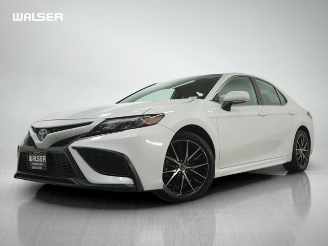 Vehicle image 1 of 27