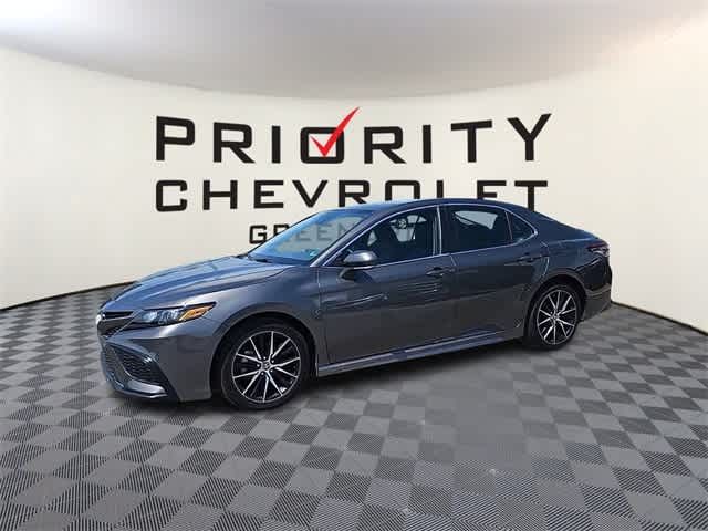 vehicle