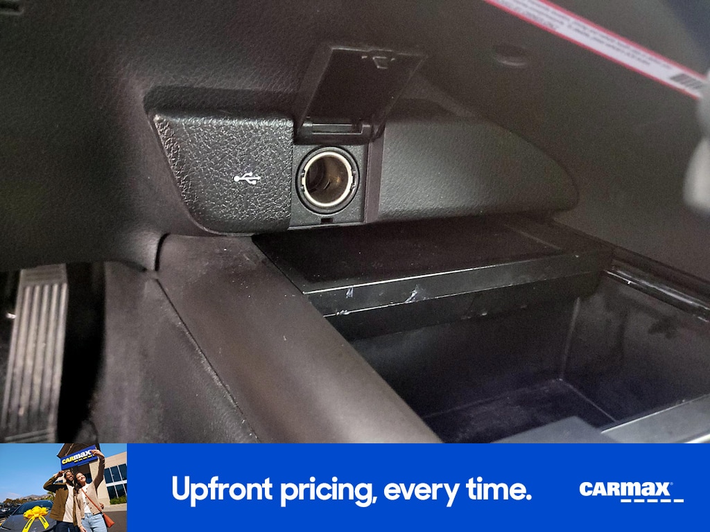 2024 Toyota Camry SE Image 22 of 25