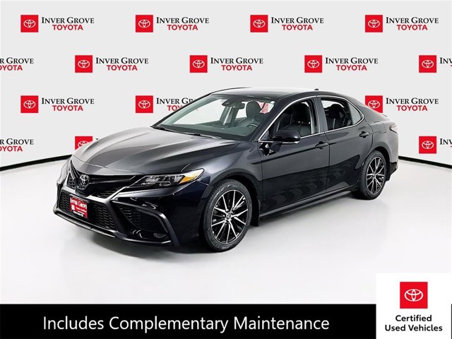 Vehicle image 1 of 20