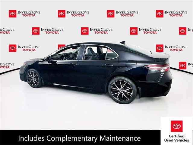 Vehicle image 7 of 20