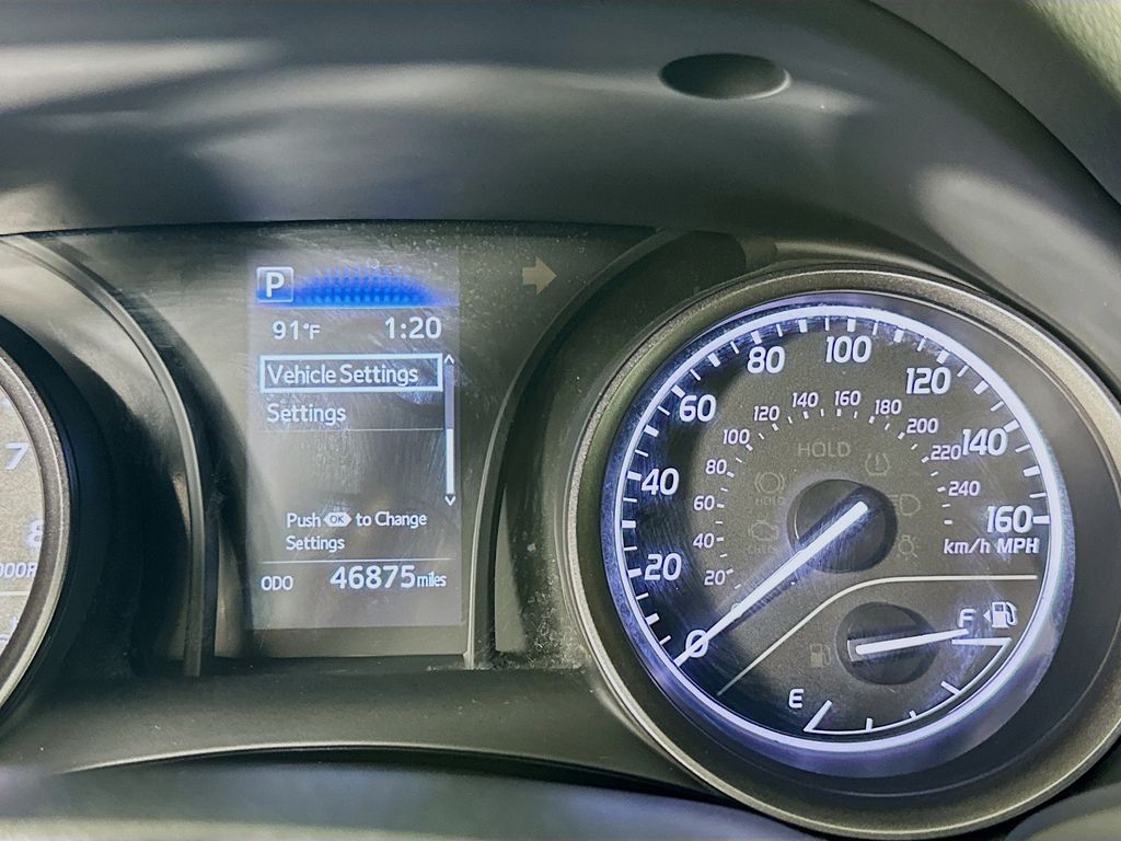 2024 Toyota Camry SE Image 20 of 30