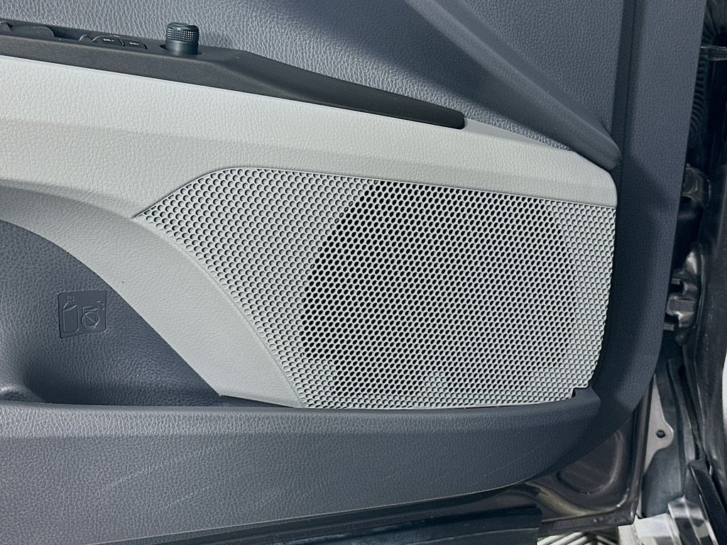 2024 Toyota Camry SE Image 30 of 30