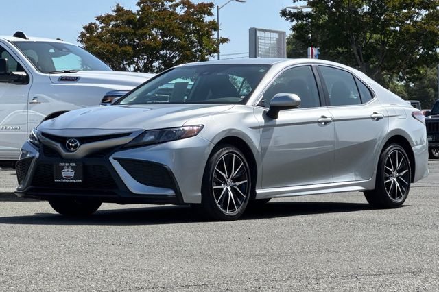 Vehicle image 1 of 34