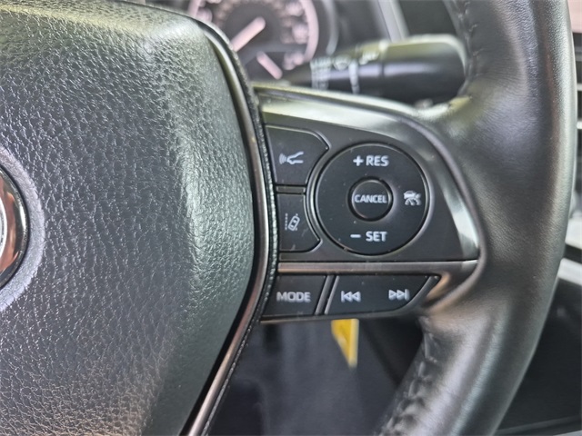 2024 Toyota Camry SE Image 27 of 27