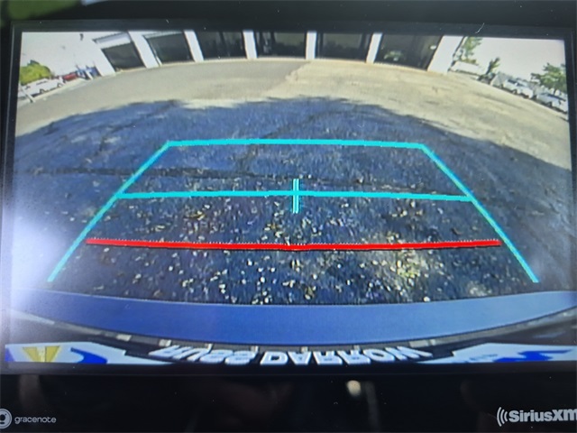 2024 Toyota Camry SE Image 18 of 27