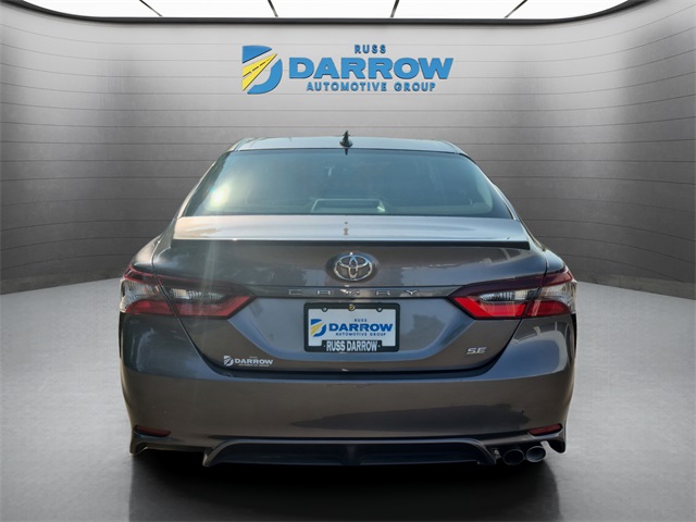 2024 Toyota Camry SE Image 6 of 27