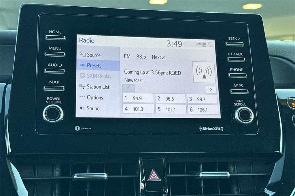 2024 Toyota Camry SE Image 20 of 27