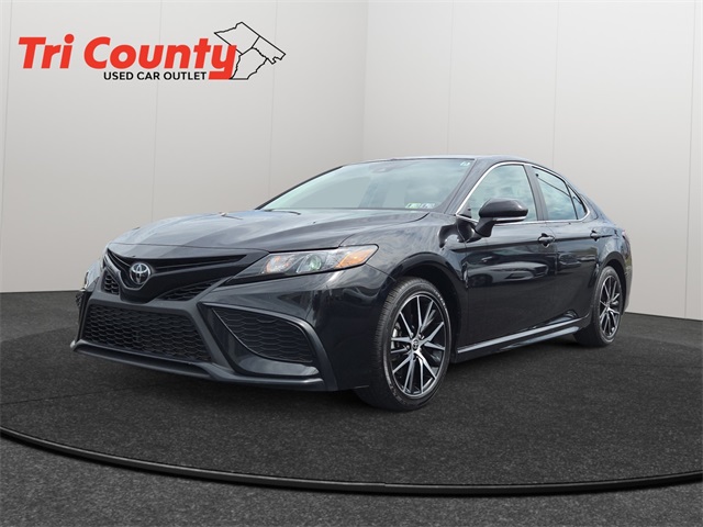 Vehicle image 1 of 31