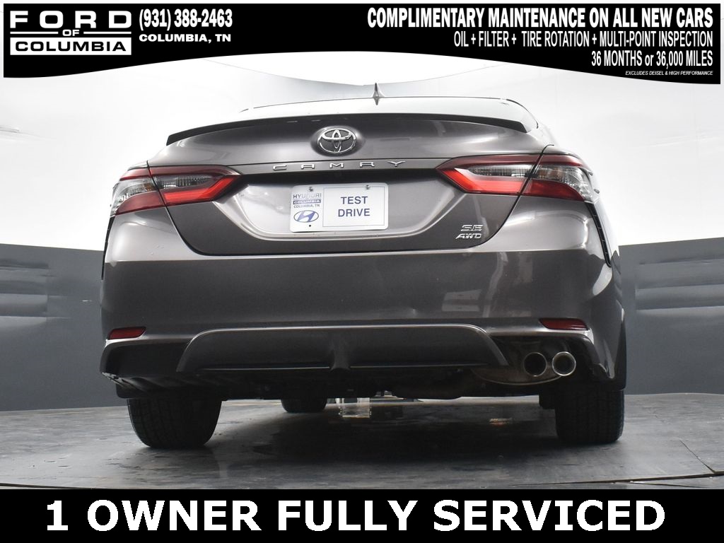 Vehicle image 22 of 43