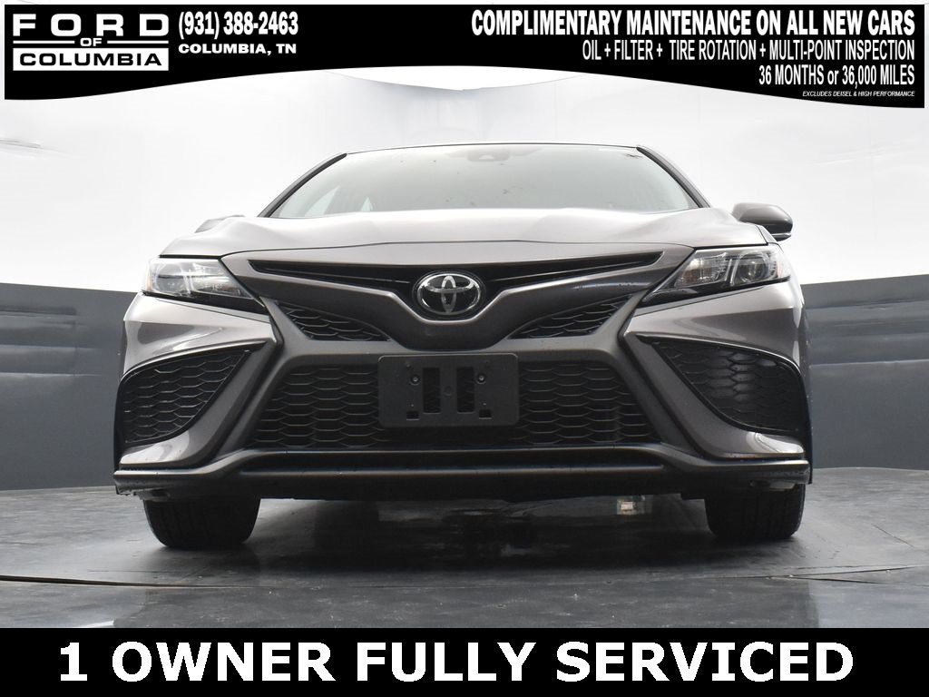 Vehicle image 7 of 43
