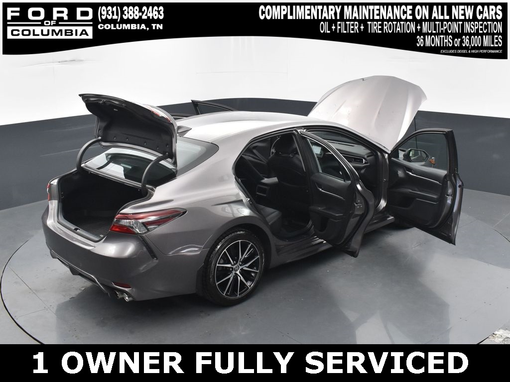 Vehicle image 18 of 43