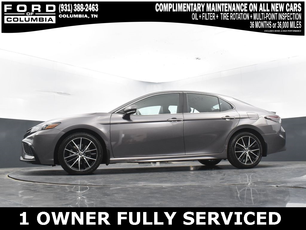 Vehicle image 4 of 43