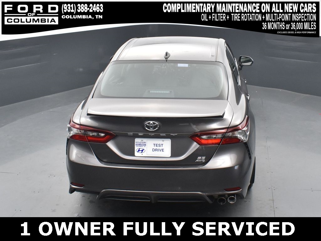 Vehicle image 23 of 43