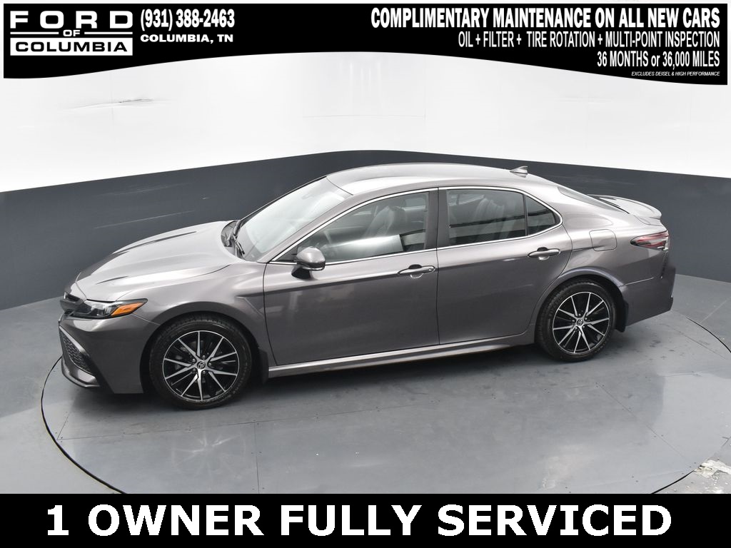 Vehicle image 1 of 43
