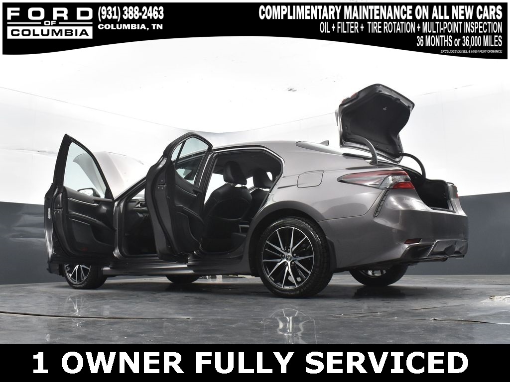 Vehicle image 21 of 43
