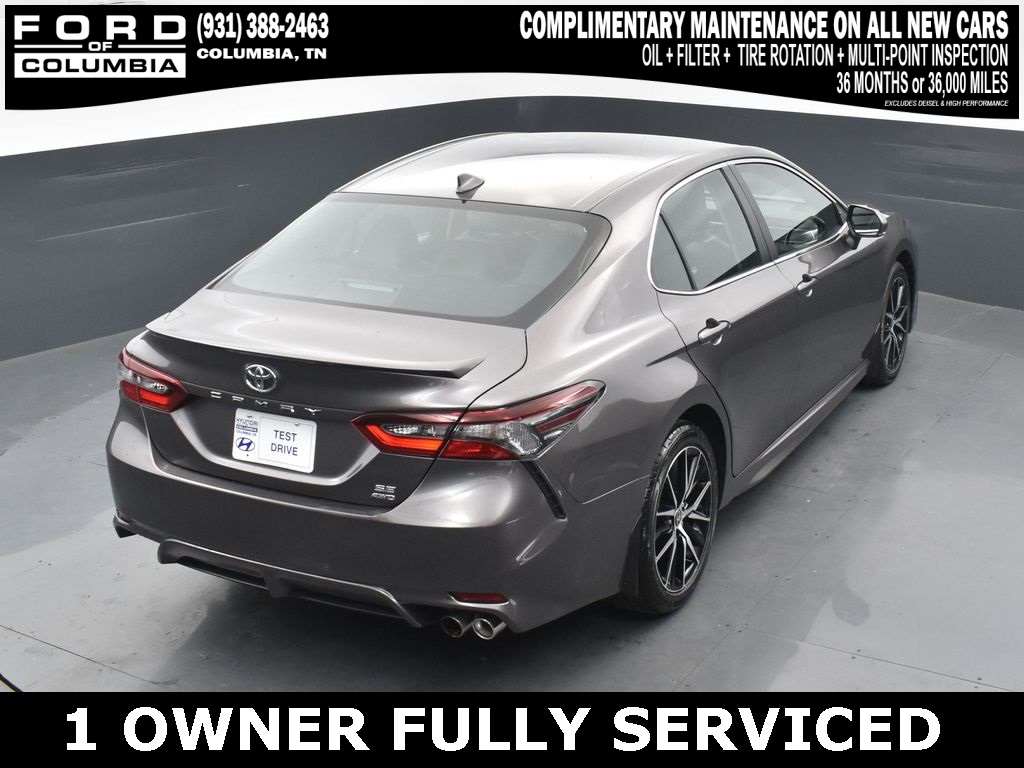 Vehicle image 20 of 43