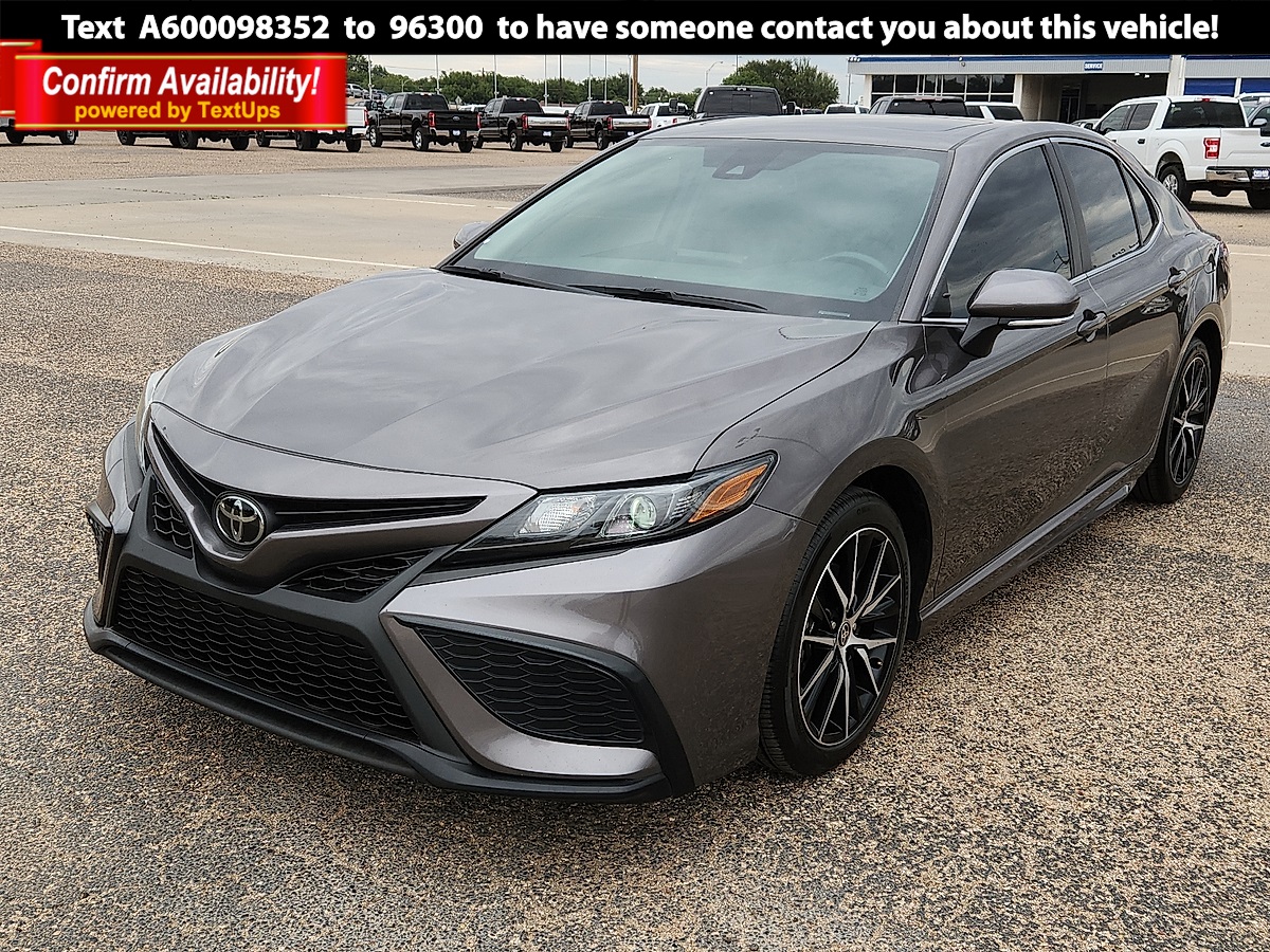 Vehicle image 1 of 12