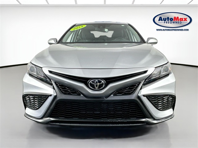 Vehicle image 2 of 38