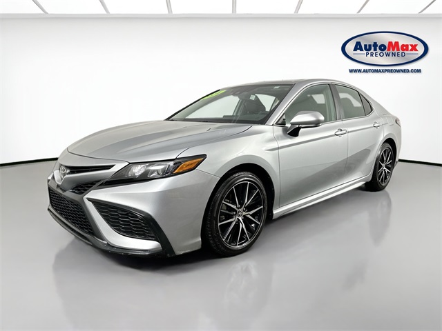 Vehicle image 1 of 38