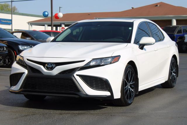 Vehicle image 1 of 38
