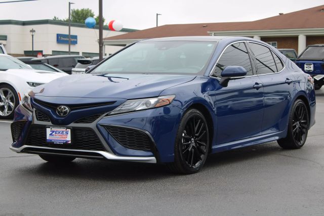 Vehicle image 1 of 41