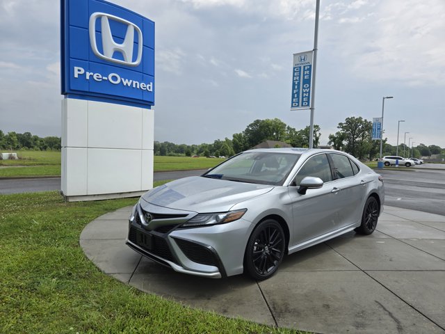 Vehicle image 1 of 14